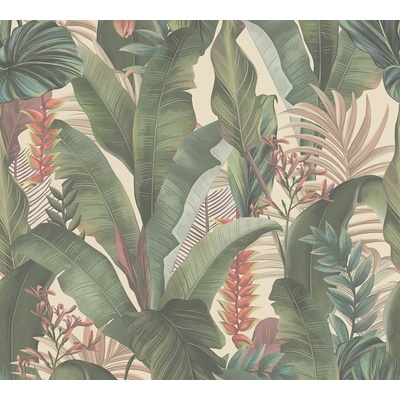 A. S. Création Влизелинов тапет за стена drawn into nature 39435-1