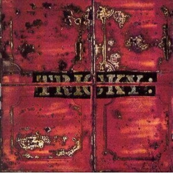 TRICKY: MAXINQUAYE CD