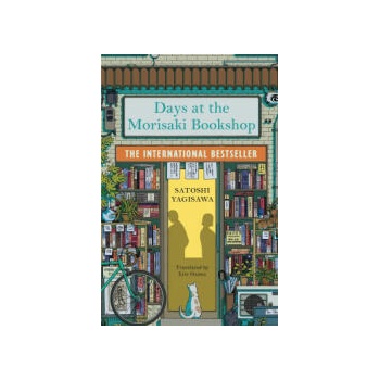 Image 1 of Days at the Morisaki Bookshop