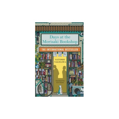 Days at the Morisaki Bookshop