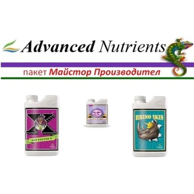 Майстор Производител" Пакет