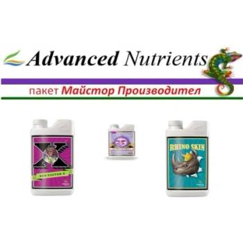 Майстор Производител" Пакет