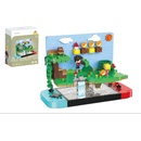 KOCO Stavebnice mini Videohra 1045 ks