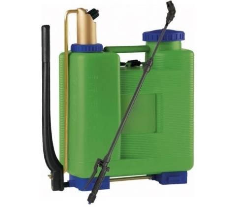 ROSY 16 L