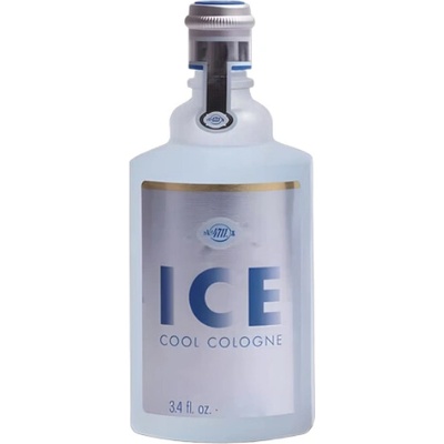 4711 cool ice toaletní voda unisex 30 ml tester