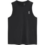On Мъжки потник с широка презрамка On Core Tank Tank top - Black (216-5017-0114)