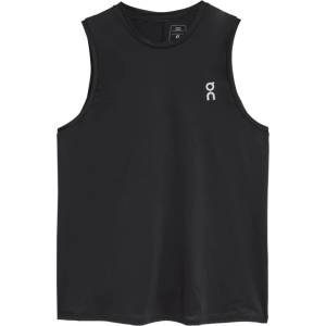 On Мъжки потник с широка презрамка On Core Tank Tank top - Black (216-5017-0114)