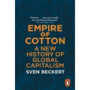Empire of Cotton (2015)