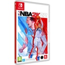 NBA 2K22