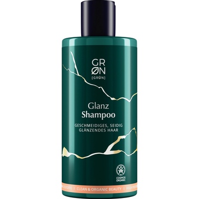 Green Shine Shampoo 300 ml