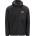 Ajungilak Мъжко поларено яке Ajungilak Forfjord ML Fleece Jacket - Black (005-7146-0112)