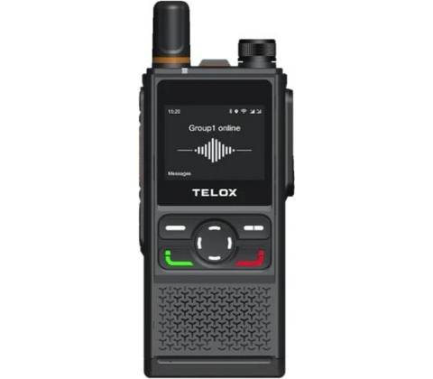 Telox TE320