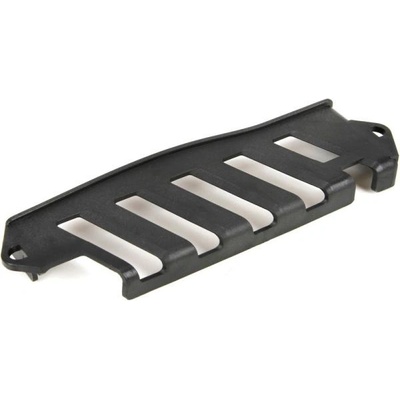 ECX Капак на батерията къс: 1: 10 4wd