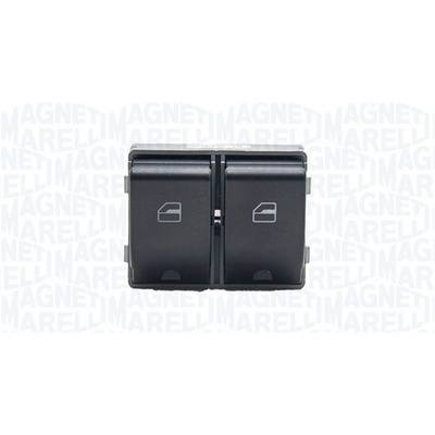 Spínač elektrického otvárania okien MAGNETI MARELLI 000050991010