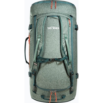 Duffle Roller sage green 80 l