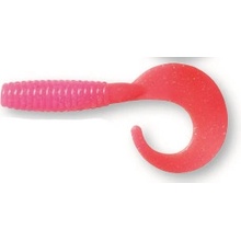 Ron Thompson Grup Curl Tail UV Pink Silver 7cm