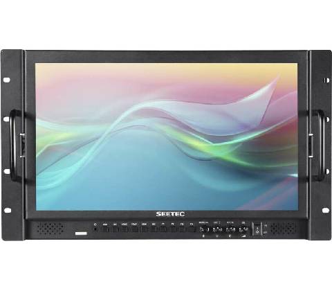 Seetec P173-9HSD-RM