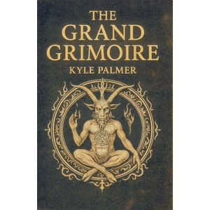 The Grand Grimoire (2025)