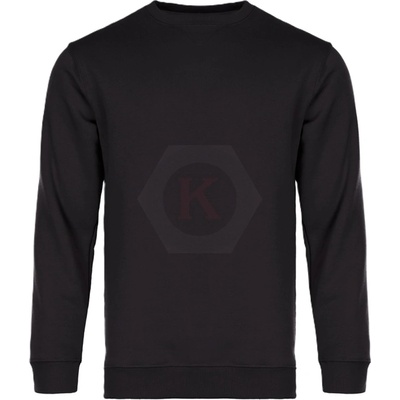 STENSO Блуза с дълъг ръкав черна 3XL Remo Sweatshirt (07381)