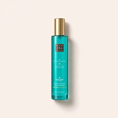 Rituals The Ritual Of Karma lehký sprej na tělo a vlasy 50 ml – Zbozi.Blesk.cz