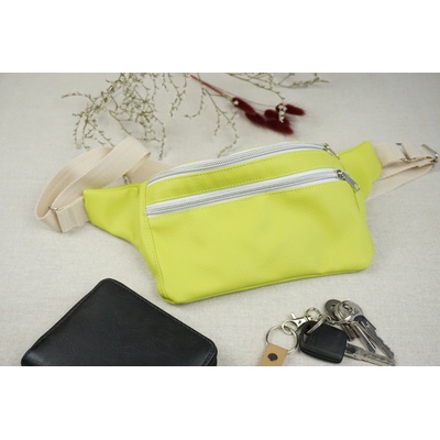Tommy Jeans M Urban Essential s neon žltá