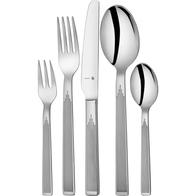 WMF Art Deco 1210006341 66 ks