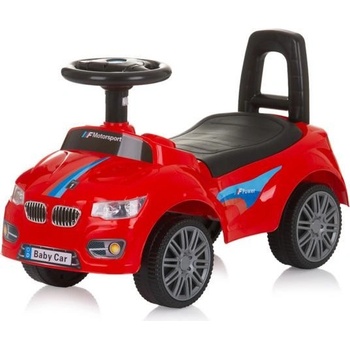 Chipolino Sprinter Červené
