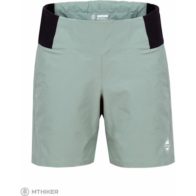 High Point Play lady shorts green bay kraťasy zelená