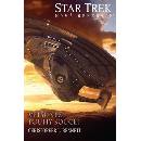 Star Trek: Nová generace 5 - Větší než pouhý součet - Bennett Christopher L.