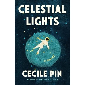 Celestial Lights | PIN CECILE (ISBN: 9781250863492)