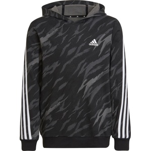 Adidas Суитшърт Future Icons 3-S Graphic (HA6985)