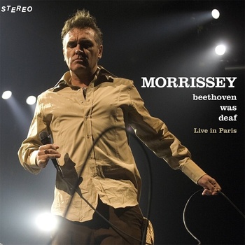 Morrissey - Beethoven Was Deaf (Live) (LP) (5054197997785)
