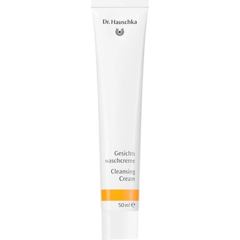 Dr. Hauschka Cleansing And Tonization почистващ крем 50ml