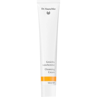 Dr. Hauschka Cleansing And Tonization почистващ крем 50ml