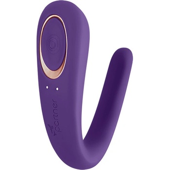 Satisfyer Double Classic