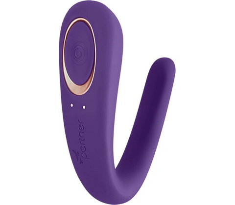 Satisfyer Double Classic