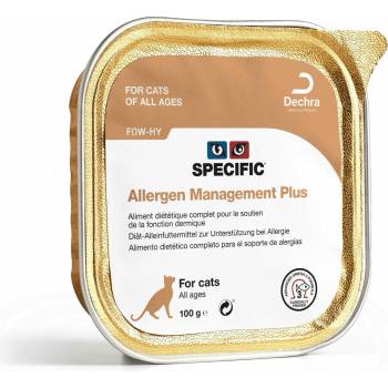 Specific FOW-HY Allergen Management Plus 7 x 100 g