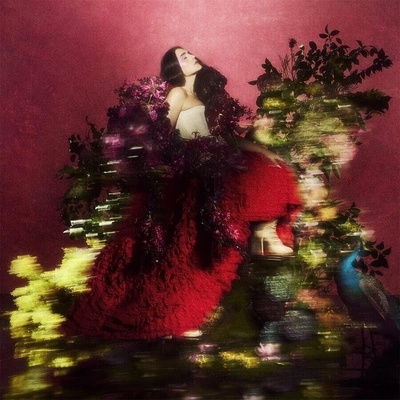 Ware Jessie - Superbloom CD
