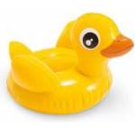 Intex Детска надуваема играчка Intex - Пате, 58590NP
