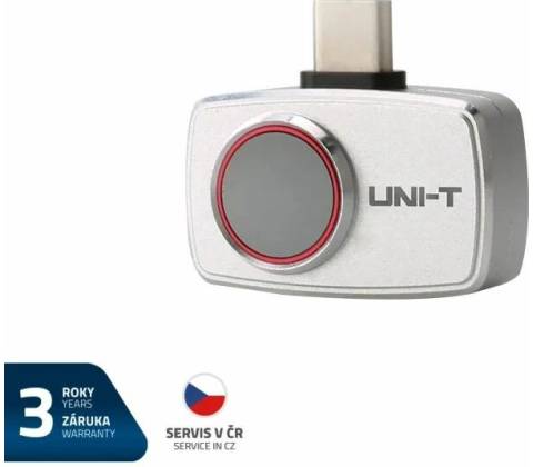 UNI-T UTi720M Android