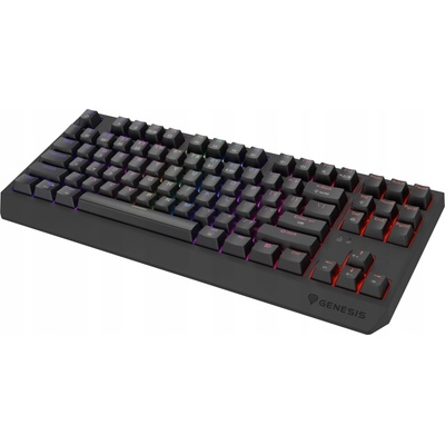Genesis Thor 230 TKL NKG-2108