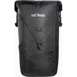 TATONKA Туристическа раница Tatonka Rapid Rolltop 20 black