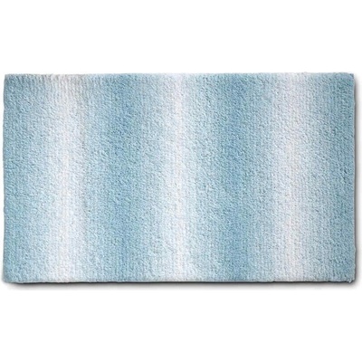 Kela Ombre ledově modrá 100 x 60 cm – Zbozi.Blesk.cz