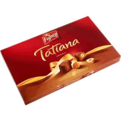 Figaro Tatiana 140 g