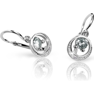 Cutie Jewellery C1997B CZ White