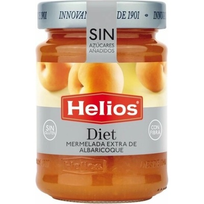 Helios Marhuľová nátierka DIA 280 g