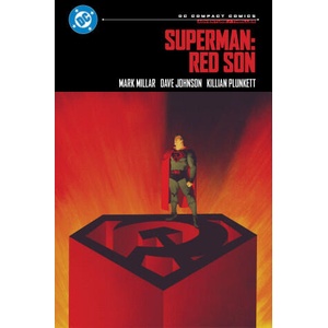 Superman: Red Son: DC Compact Comics Edition (ISBN: 9781799508281)
