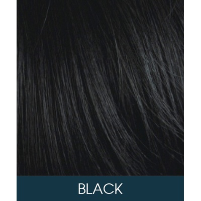 Exclusive wigs by Lubo paruka Rayla high heat fiber black
