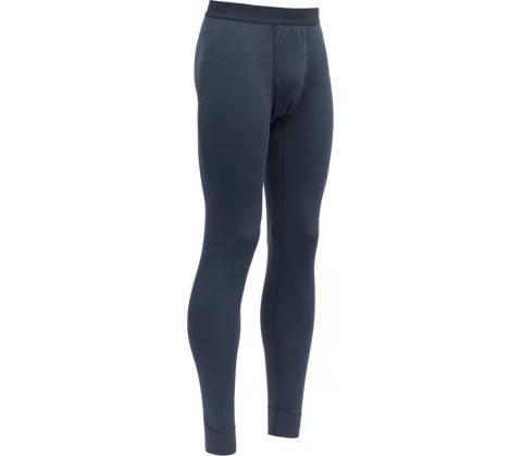 Devold Duo Active Man Long Johns modrá