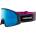 HEAD Ски маска Head Neves Vis S3 (VLT 12%) Ski goggles - Blue / VIS - размер M (417-4231-0111)